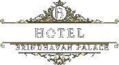 Brindhavan PalaceGolf Club